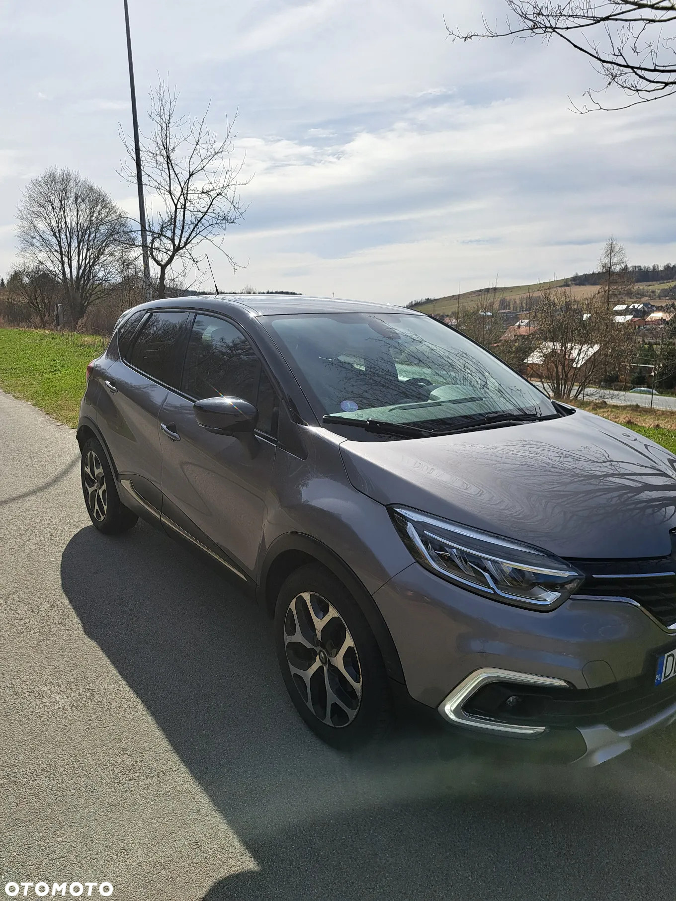Renault Captur 1.2 Energy TCe Intens - 4