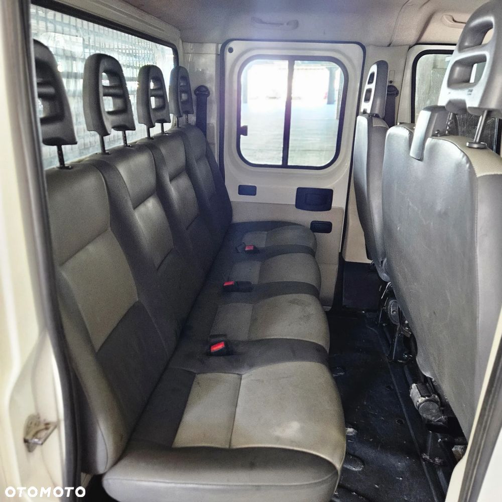 Fiat Ducato - 25