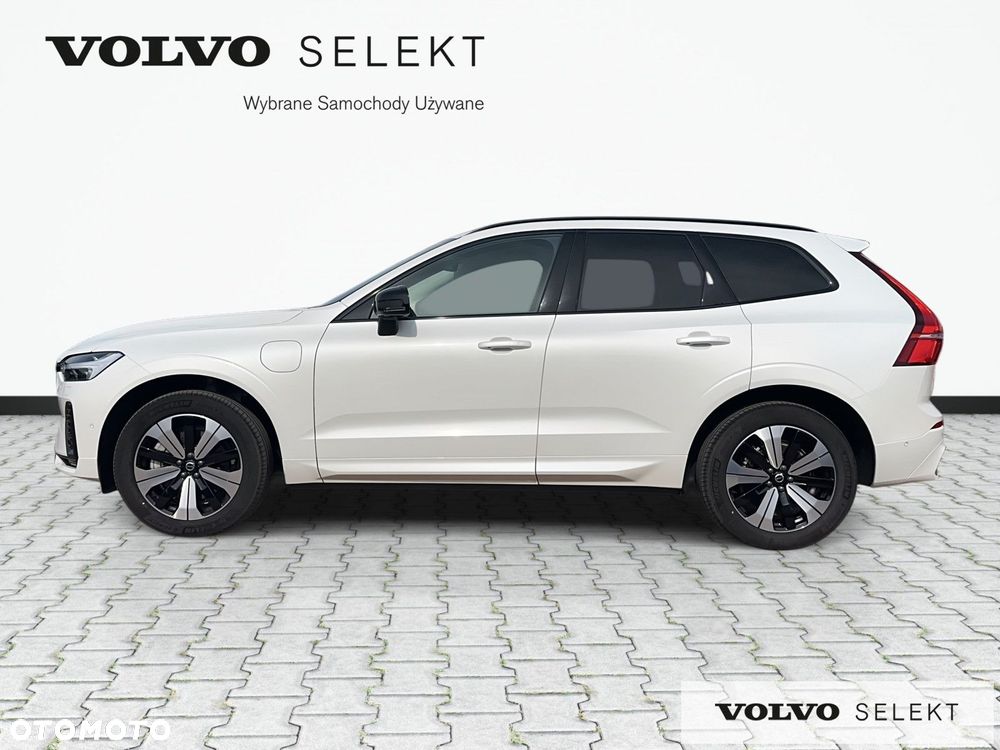 Volvo XC 60 T6 Plug-In Hybrid AWD Plus Dark - 9