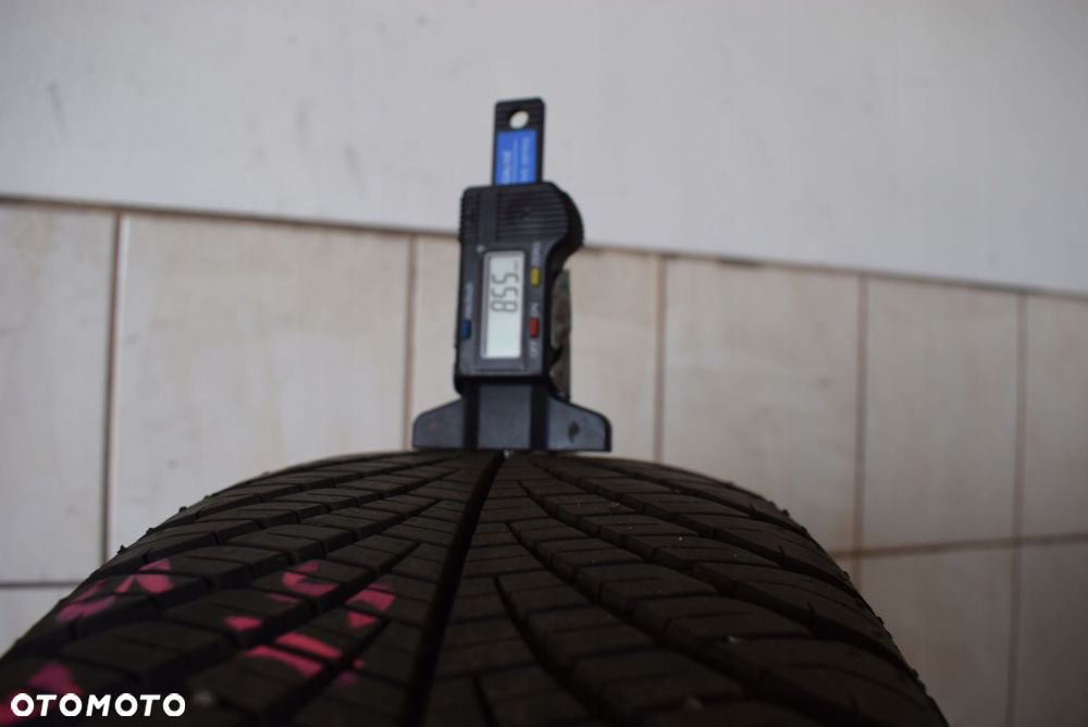 R15 185/65 Goodyear Vector 4seasons GEN-2 Wysyłka gratis! - 4