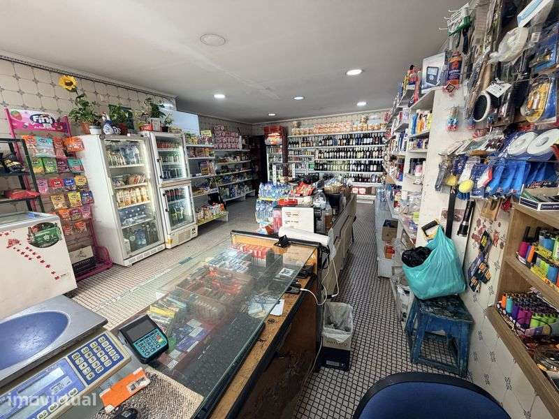 Minimercado e frutaria - Grande imagem: 3/6