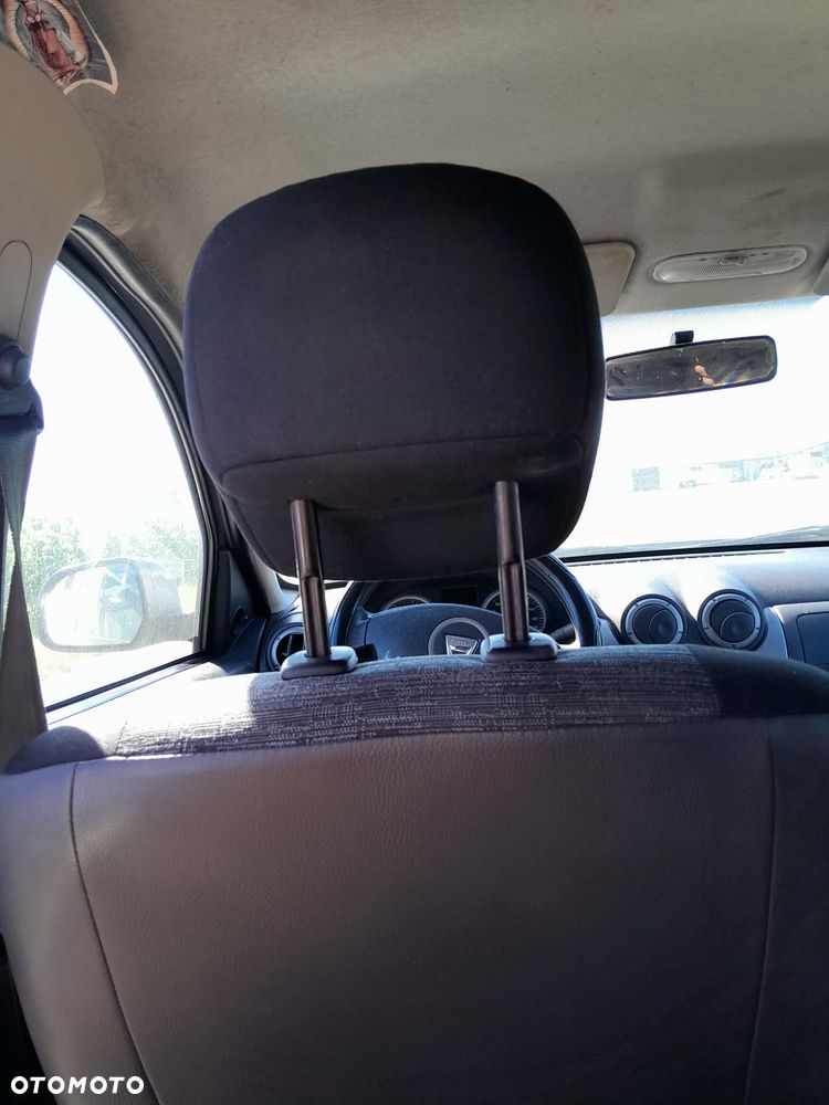 Dacia Duster 1.5 dCi Ambiance - 36