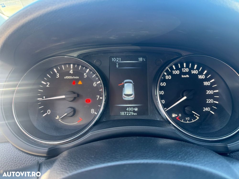 Nissan Pulsar 1.2 DIG-T Acenta - 13