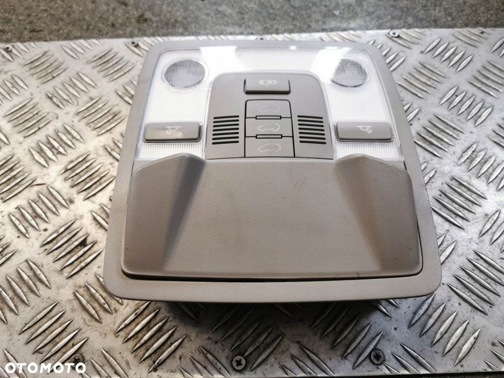 LAMPKA PODSUFITKI KIA SPORTAGE III 92800-3U400 - 3