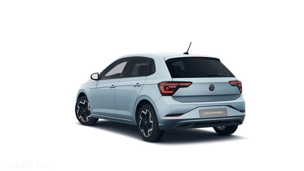 Volkswagen Polo 1.0 TSI DSG beats - 3