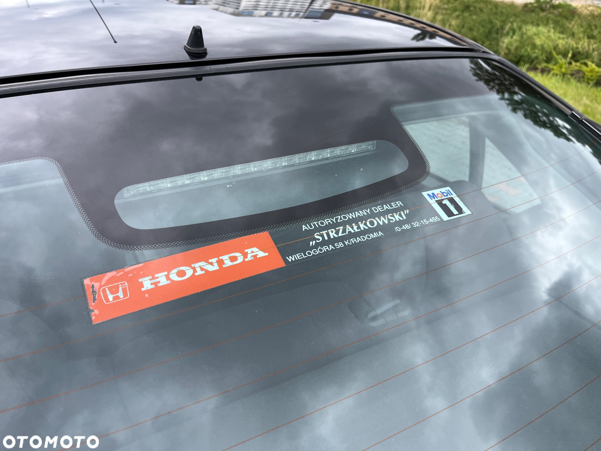 Honda Civic 1.4i S - 35