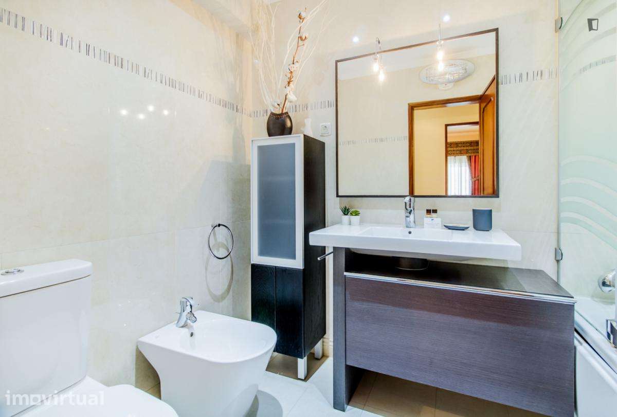 Apartamento com 3 quartos - localizado em Telheiras Lisbon - Grande imagem: 2/49