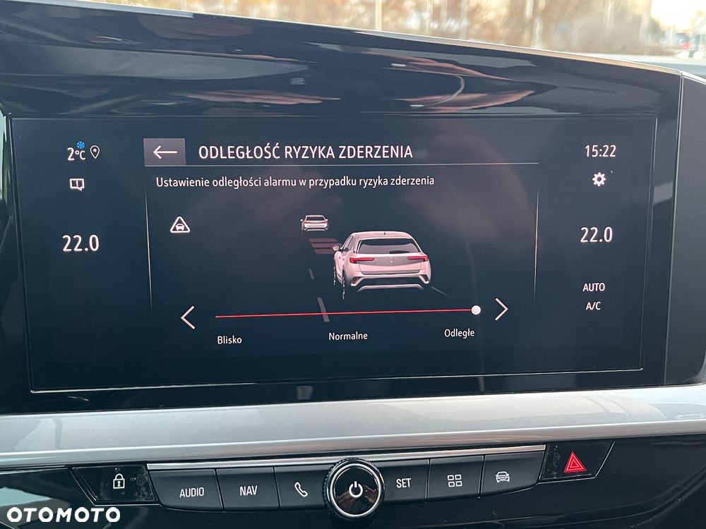 Opel Mokka 1.2 T Elegance S&S - 25