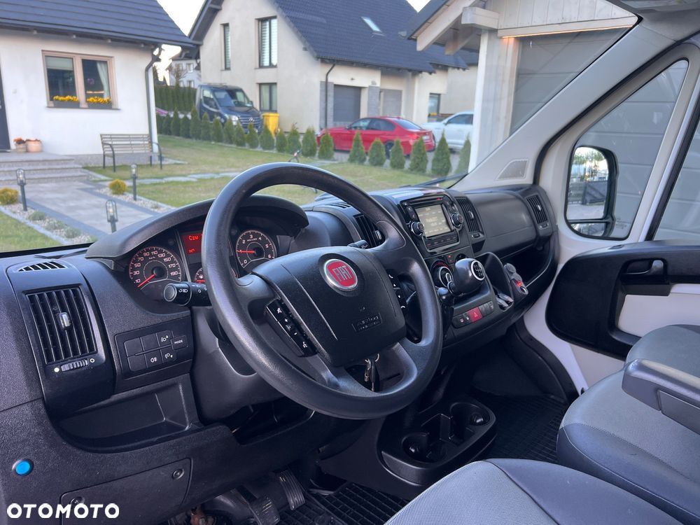 Fiat Ducato - 9