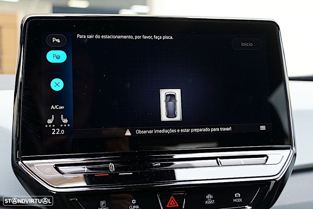 VW ID.3 Pro Confort - 38