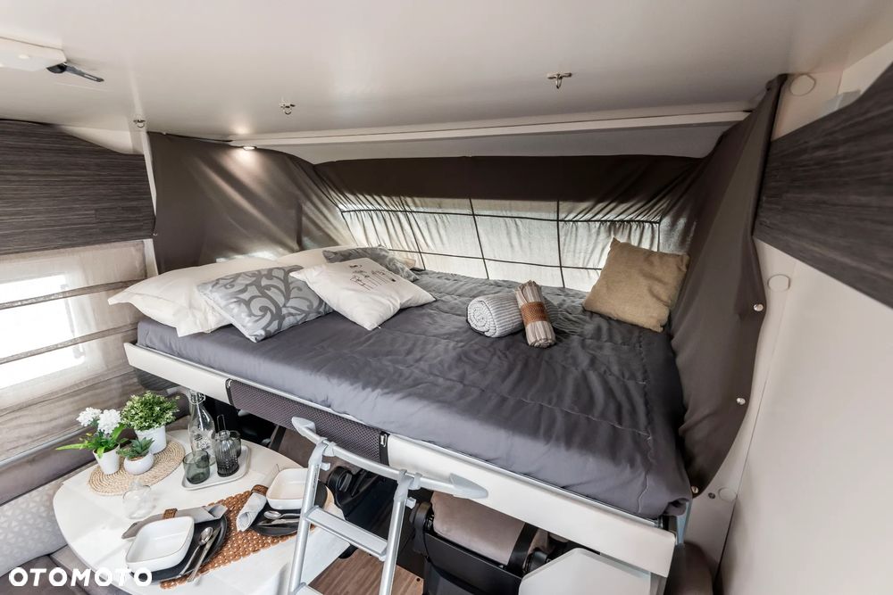 McLOUIS Nevis 873 - 5-osobowy - 10