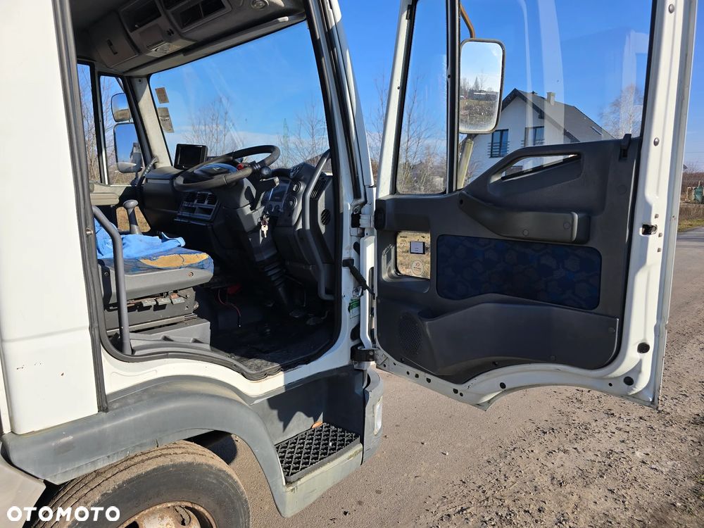 Iveco Eurocargo 75e18 Tector - 17