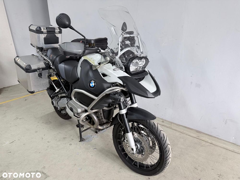 BMW GS - 21