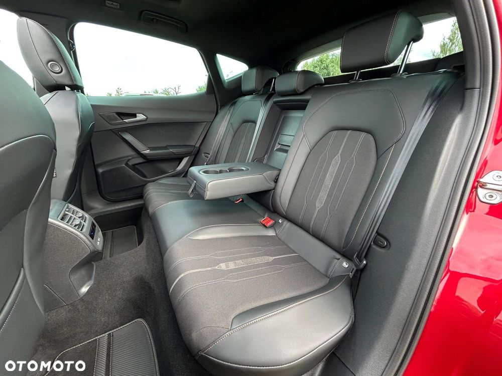 Cupra Formentor 1.5 TSI DSG - 20