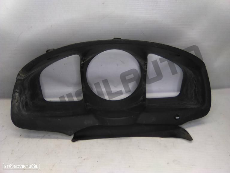 Aro De Quadrante  Kia Sportage Ii [2004_2010] 2.0 Crdi - 1