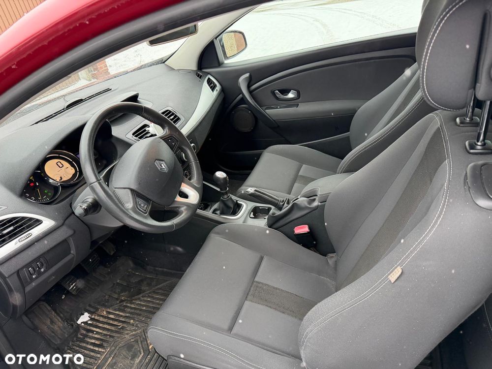 Renault Megane 1.6 16V Dynamique Euro5 - 23