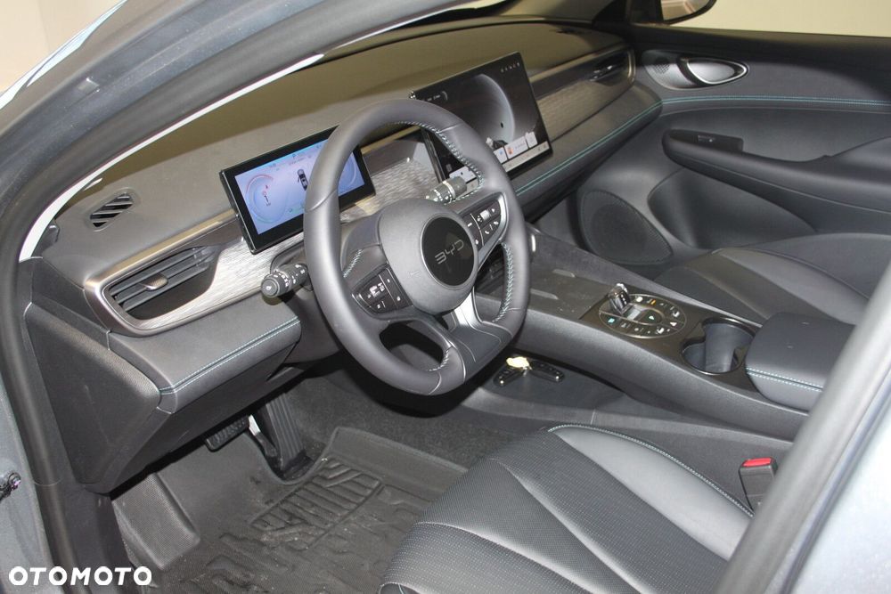 BYD Seal 5 - 30