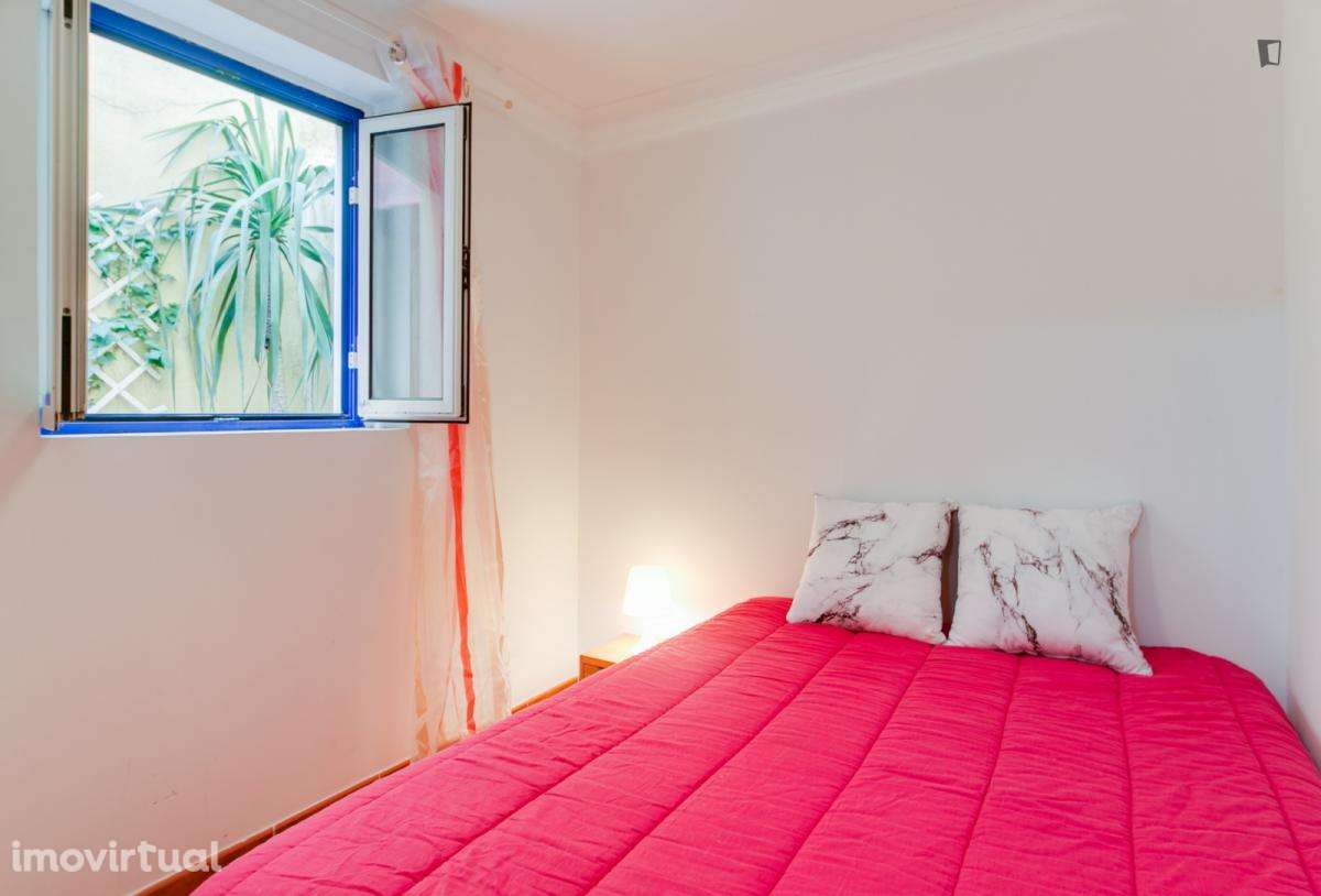 Apartamento com 2 quartos - localizado em Santa Apolónia Lisbon - Grande imagem: 4/13