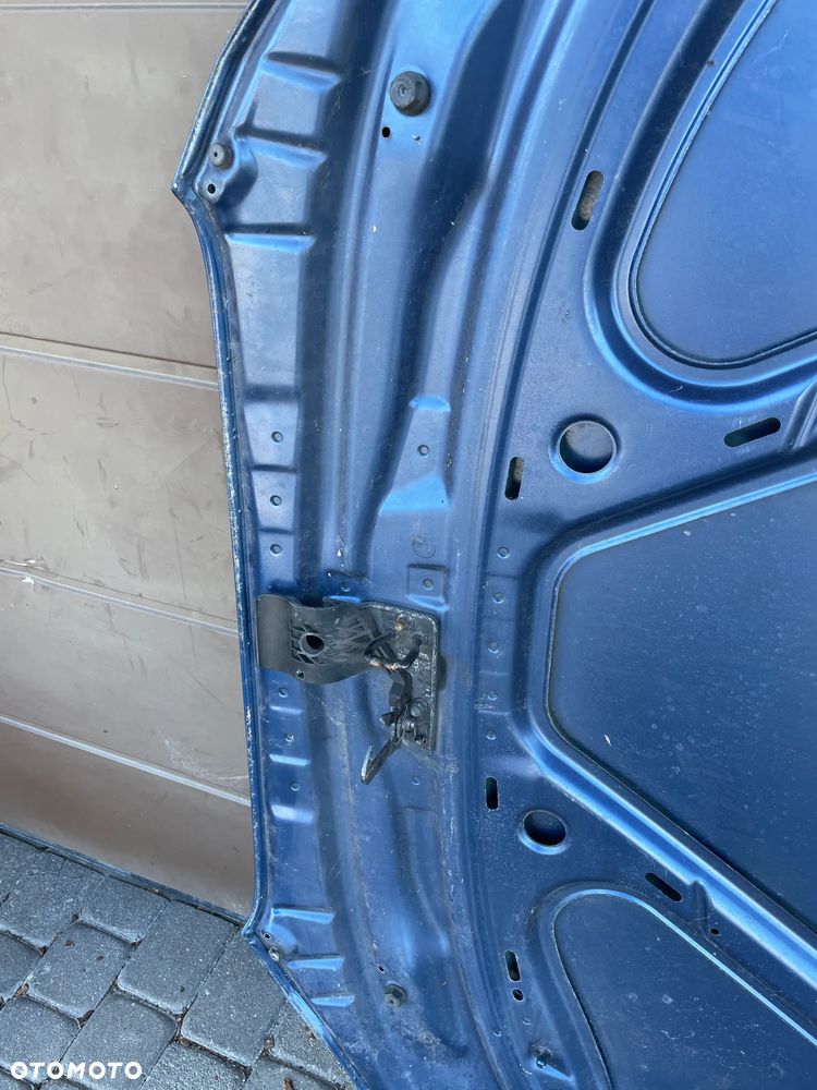 AUDI A3 8P duży grill maska lampa reflektor lewy prawy przód pas przedni LZ5C nadkole - 4
