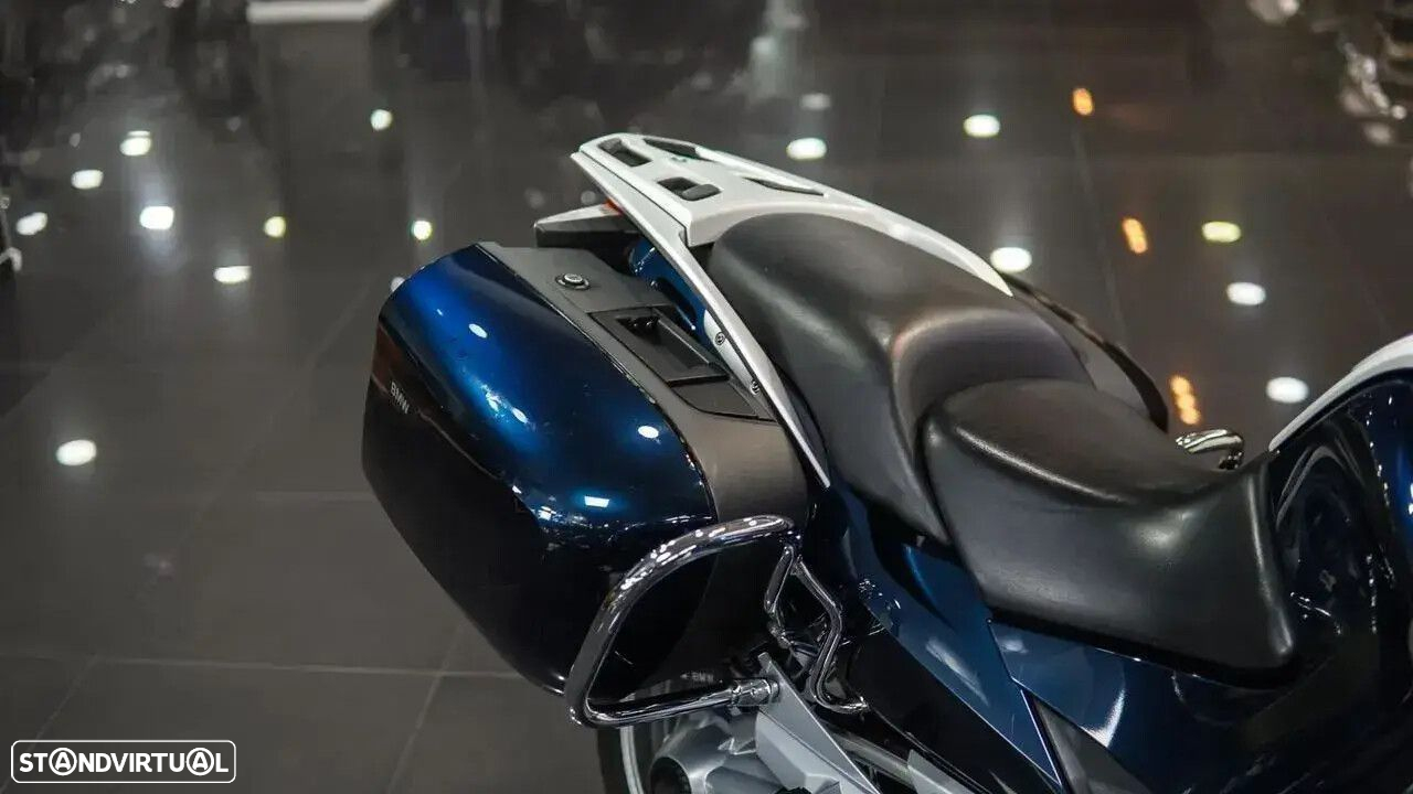 BMW R 1200 RT - 7