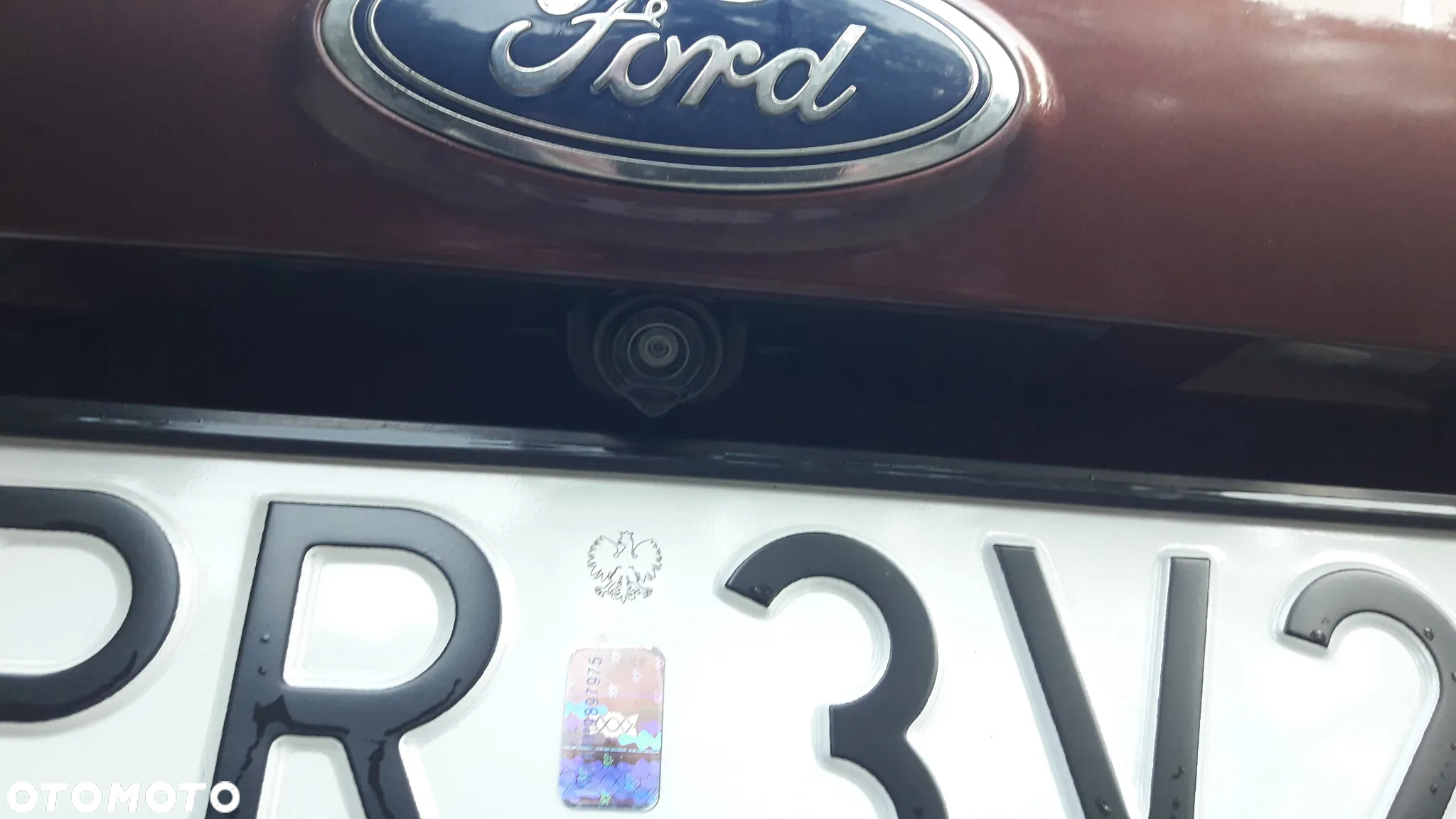 Ford Escape 1.5 EcoBoost AWD SE - 19
