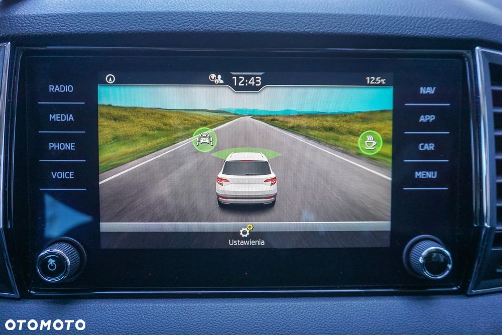 Skoda Karoq 1.5 TSI ACT Ambition DSG - 20