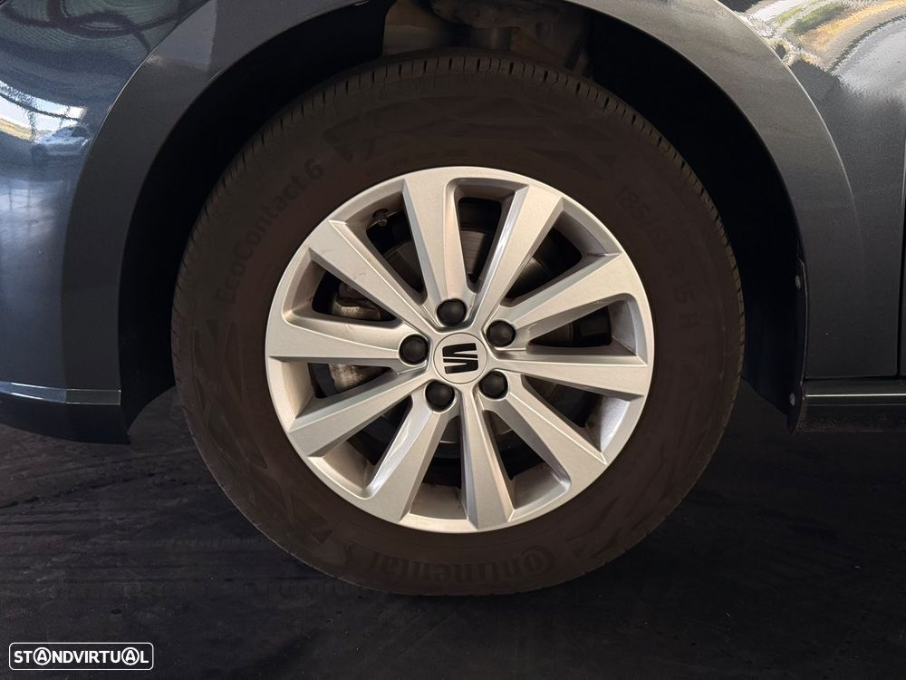 SEAT Ibiza 1.0 TSI Style - 16