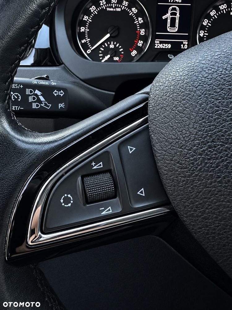 Skoda RAPID - 20