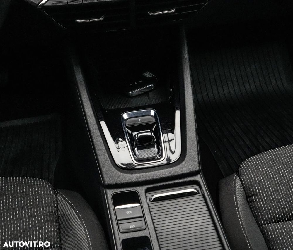 Skoda Octavia 1.5 TSI e-TEC DSG Exclusive Plus - 19