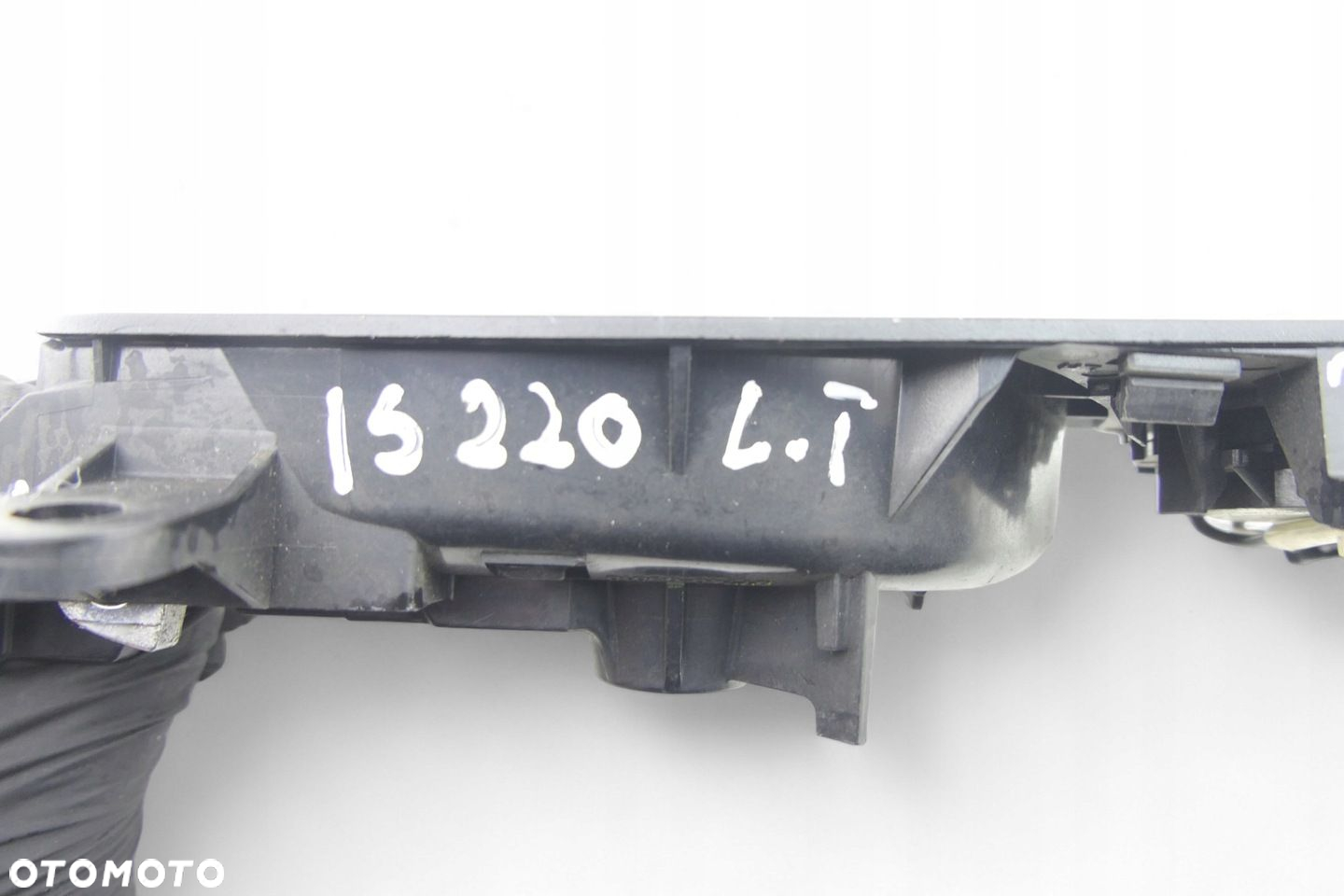 Klamka Drzwi Lewy Tył Wewnętrzna LEXUS IS II 2PIN 67740-53010 - 5