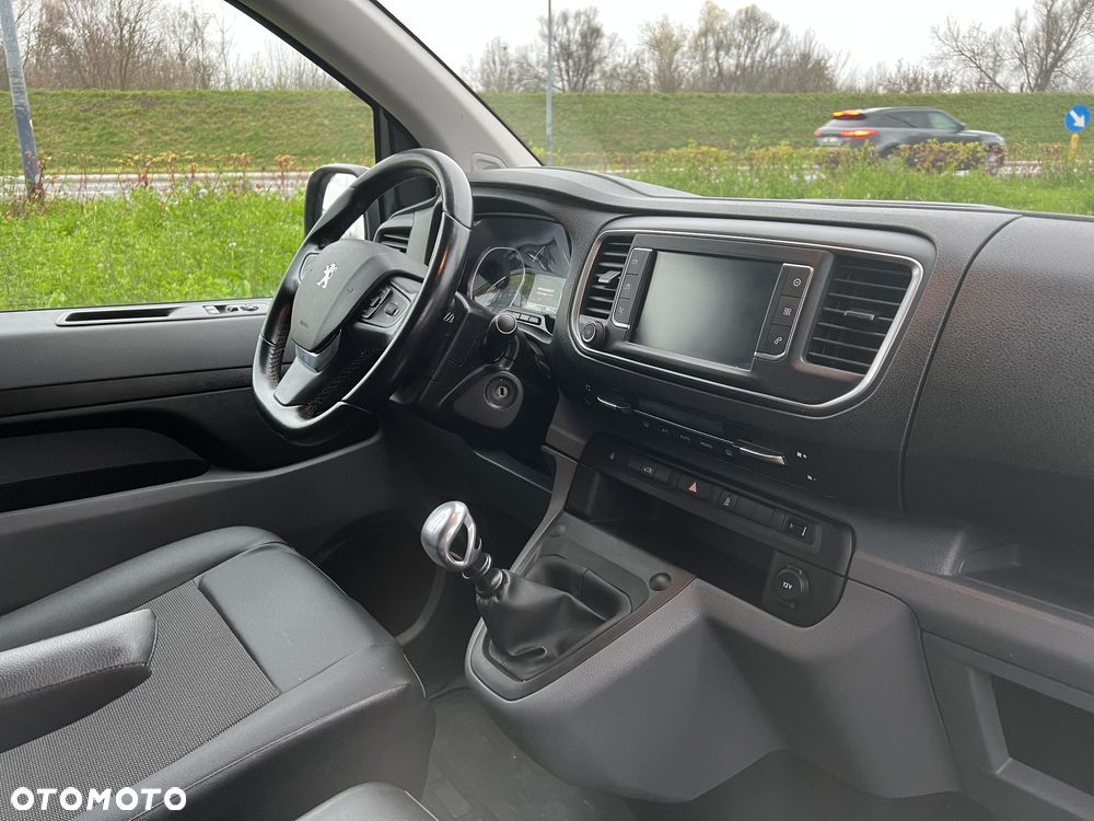 Peugeot Expert Long - 12