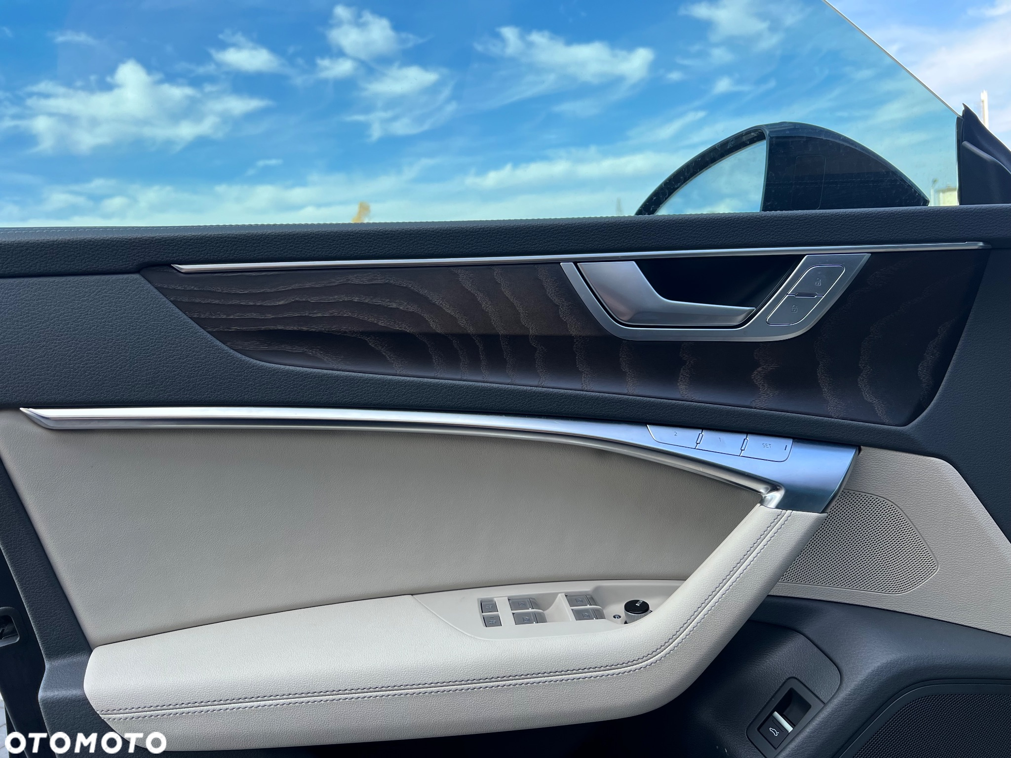 Audi A7 Sportback 55 TFSI Quattro S tronic - 22