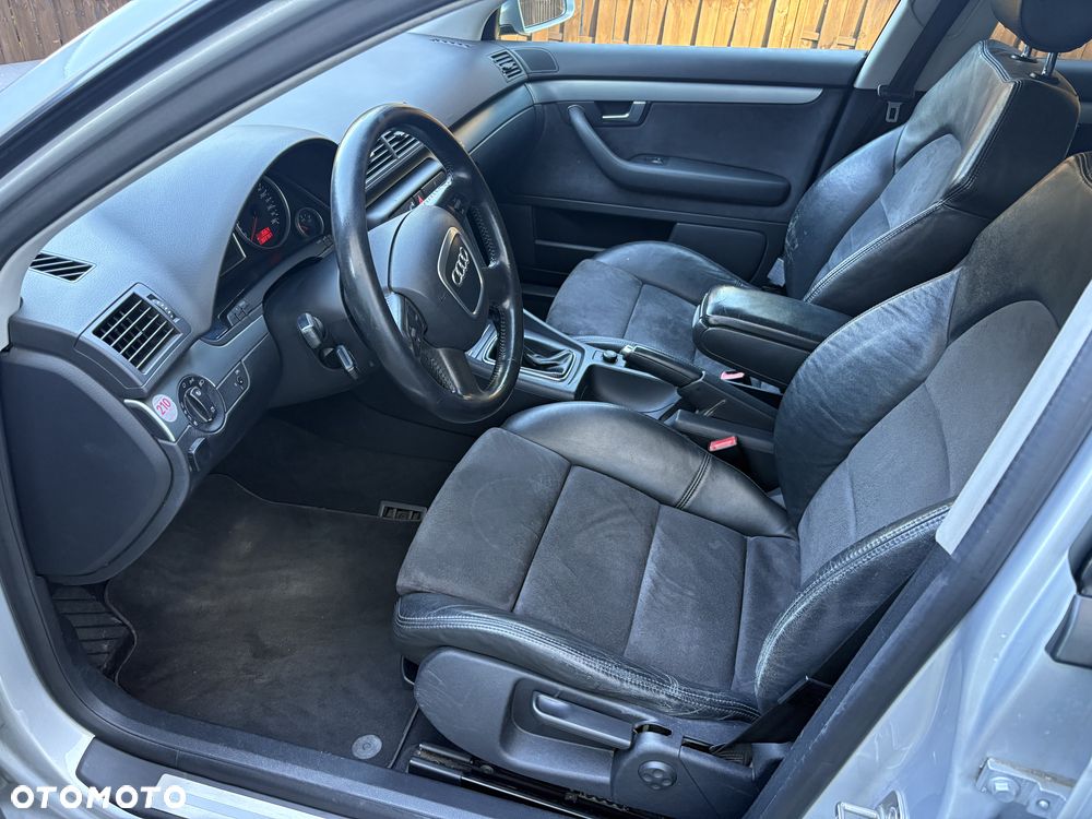 Audi A4 Avant - 17