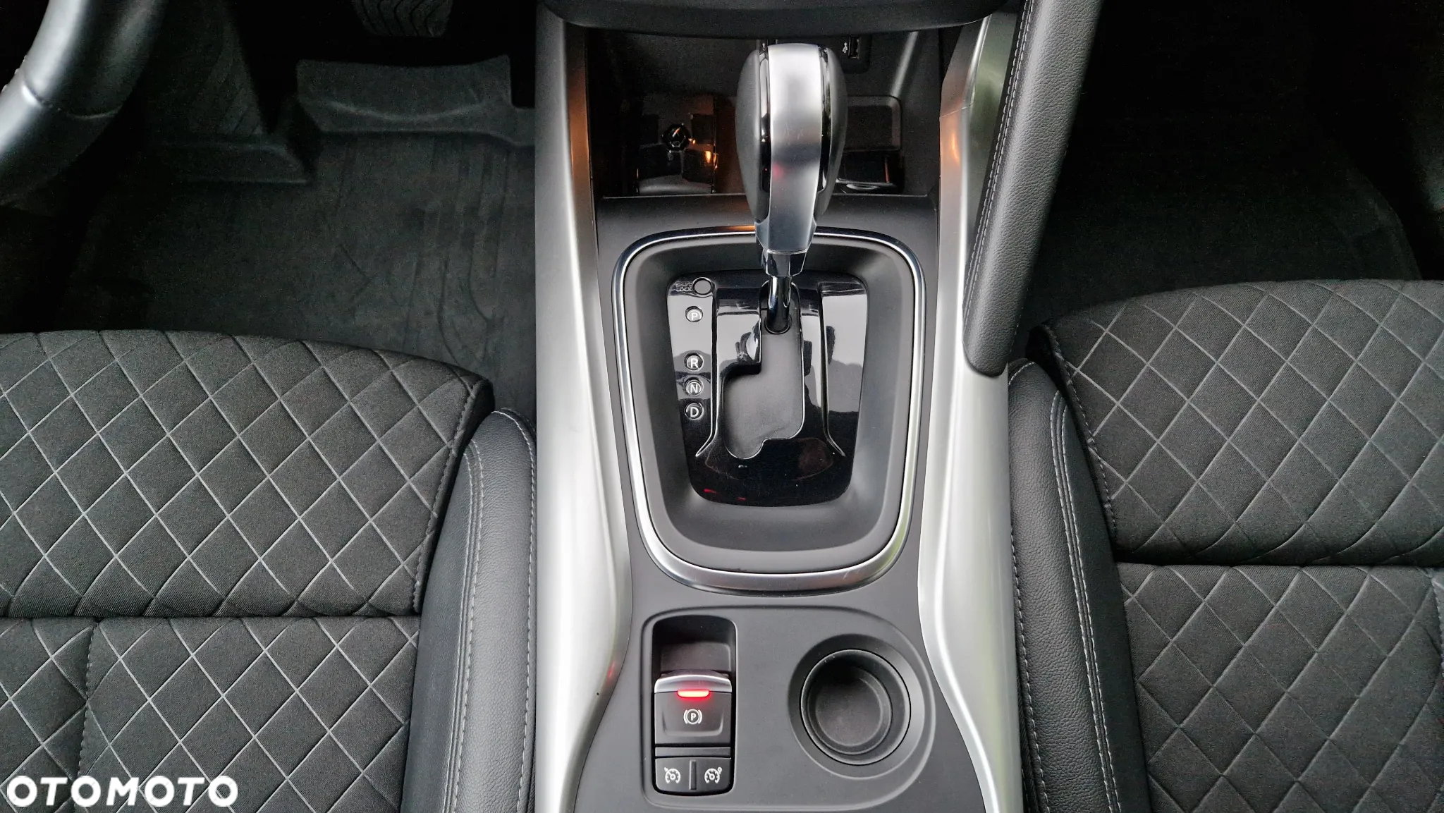 Renault Kadjar 1.3 TCe FAP Intens EDC - 20