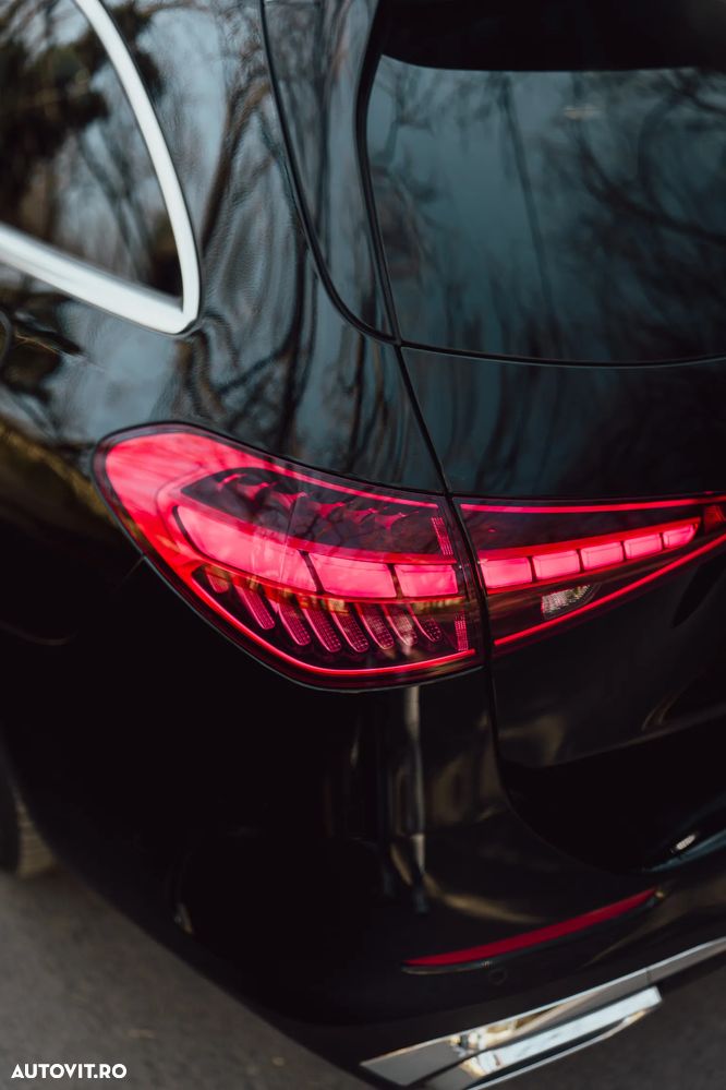 Mercedes-Benz C - 17