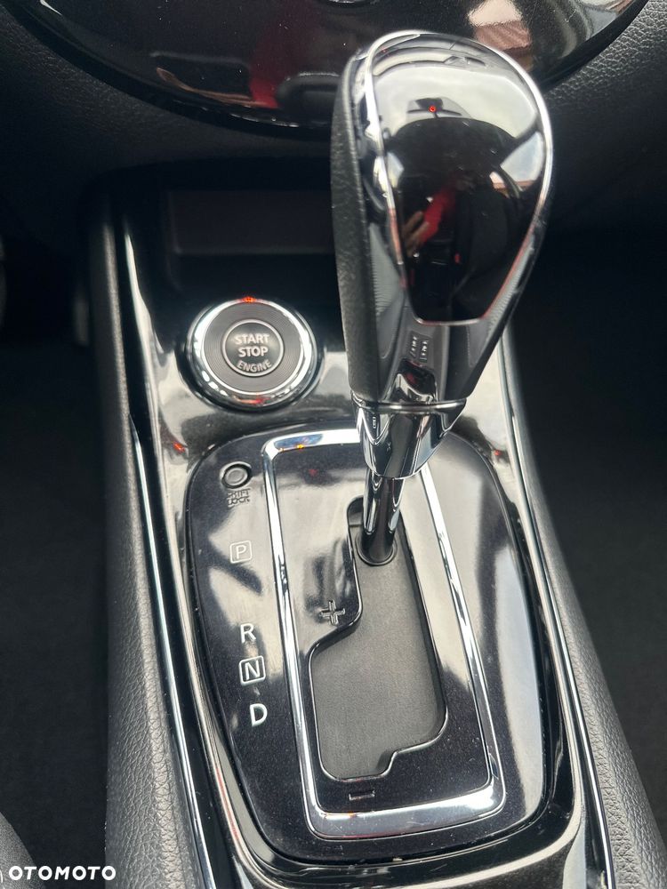 Nissan Pulsar 1.2 DIG-T Xtronic N-Connecta - 35