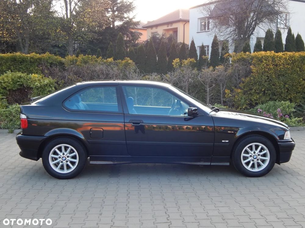 BMW Seria 3 - 8