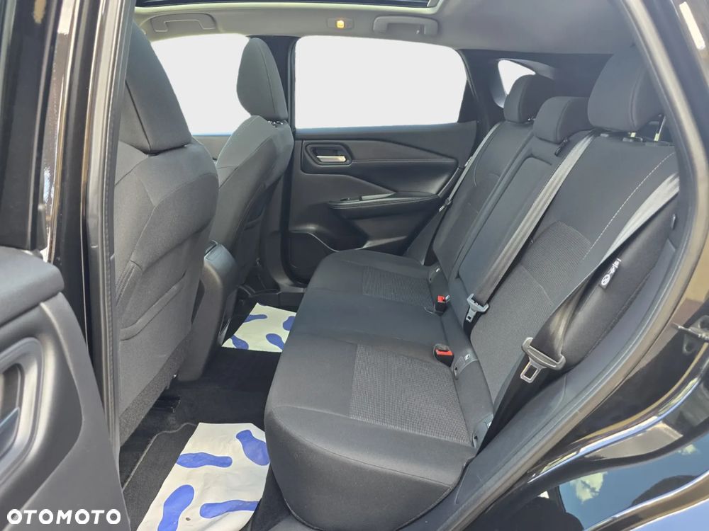 Nissan Qashqai 1.3 DIG-T MHEV Acenta - 13