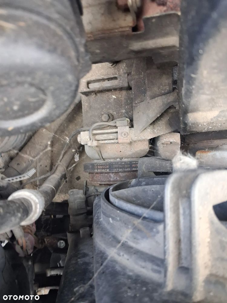 AUDI 80 B3 B4 2.0 Benzyna KOMPLETNA KLIMATYZACJA do założenie sprężarka panel sterowania nawiewem przewody chłodnica wentylatory KOMPLET - 2