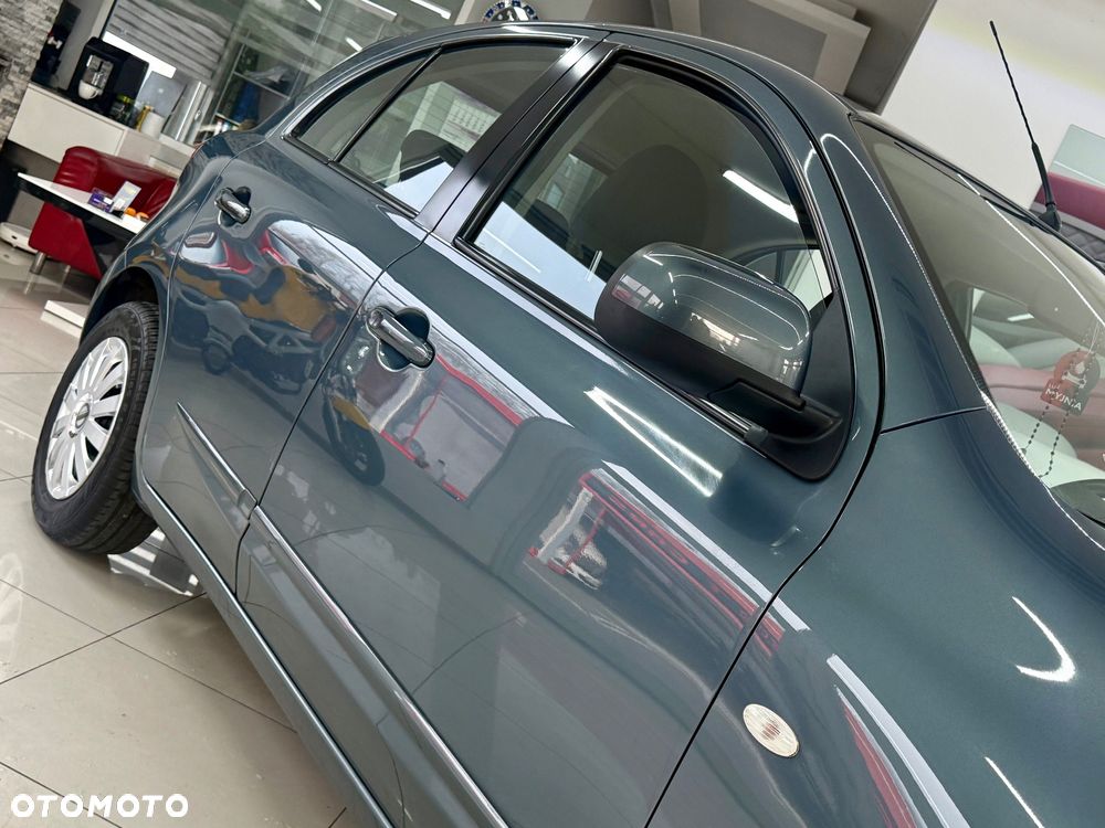 Nissan Micra 1.2 30 Jahre Edition - 9