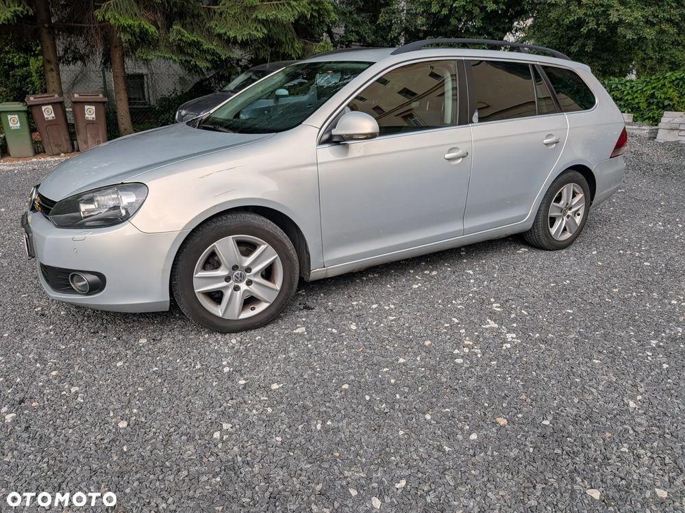 Volkswagen Golf 1.4 TSI Comfortline - 3