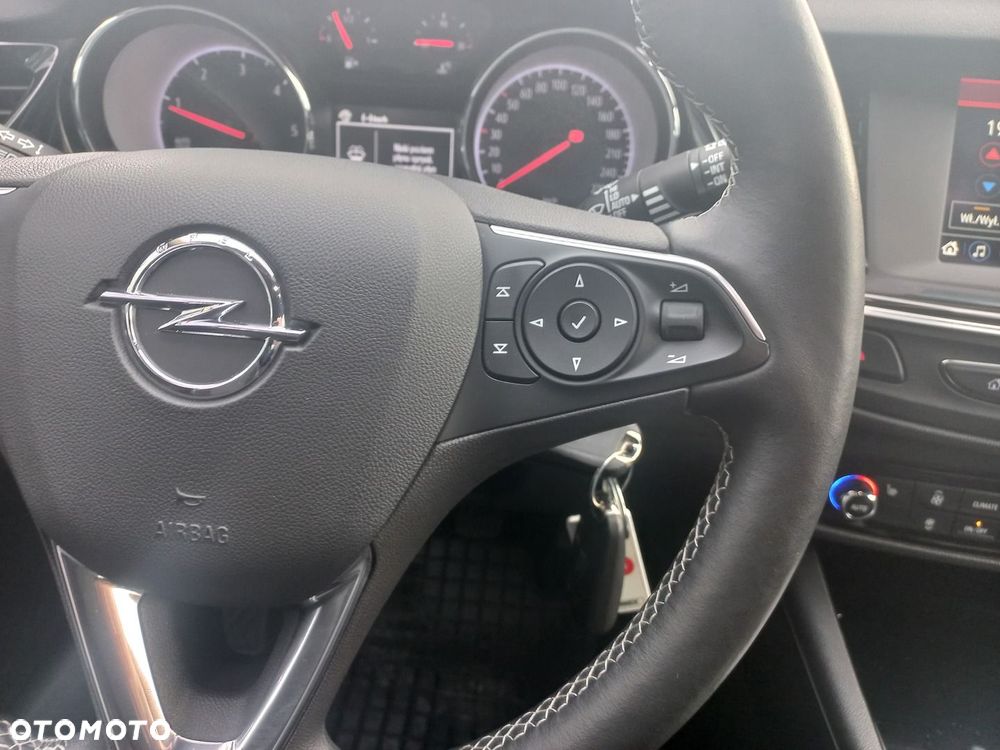 Opel Insignia 2.0 CDTI Enjoy S&S - 21