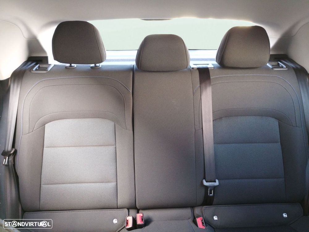 MG MG4 51 kWh Standard - 15