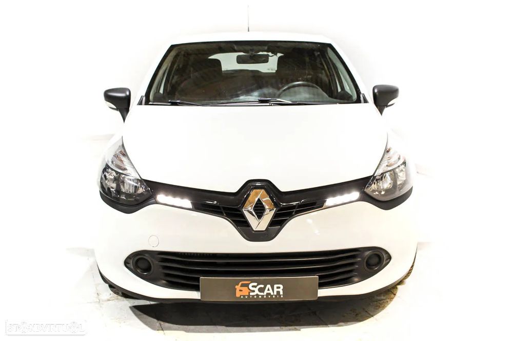 Renault Clio 1.5 dCi Confort - 2