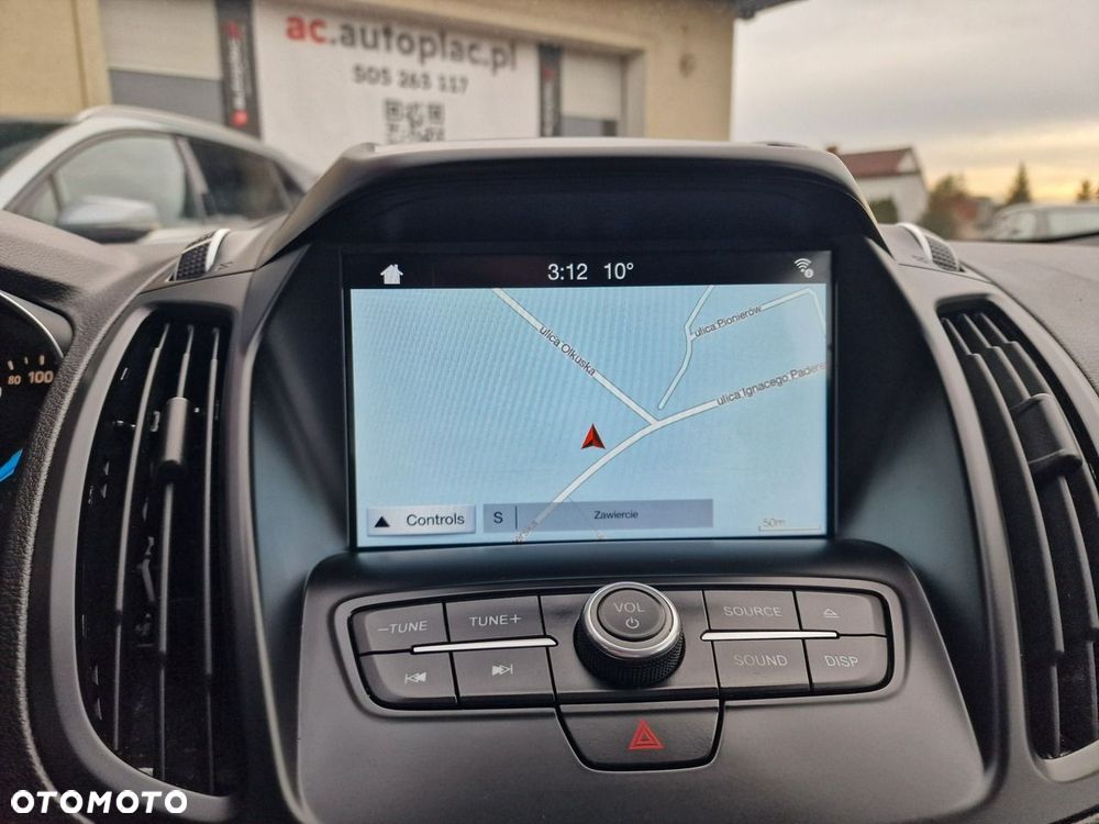 Ford Kuga 1.5 EcoBoost 2x4 Cool & Connect - 23