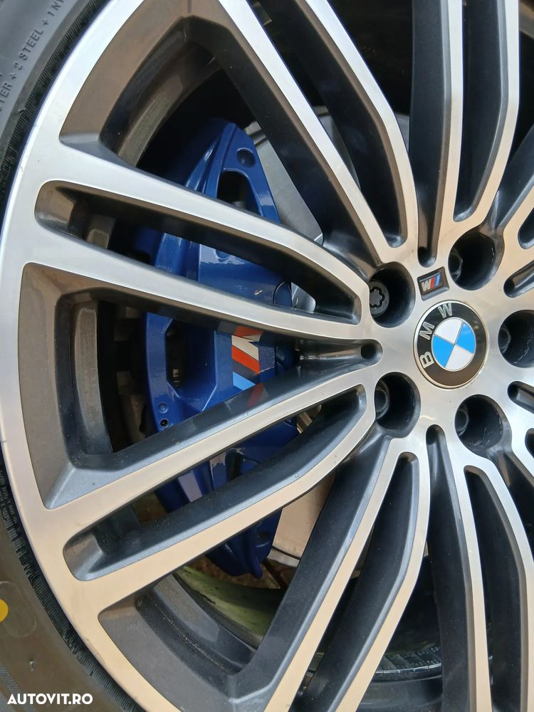 BMW Seria 5 - 17
