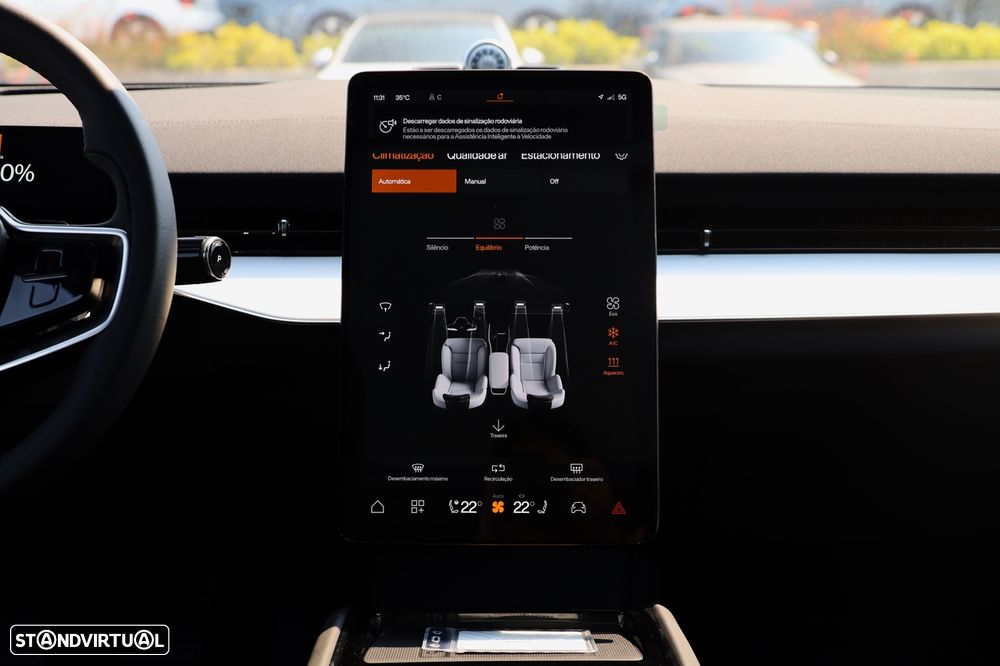 Polestar 3 Long Range 111 kWh AWD Plus Pilot - 23