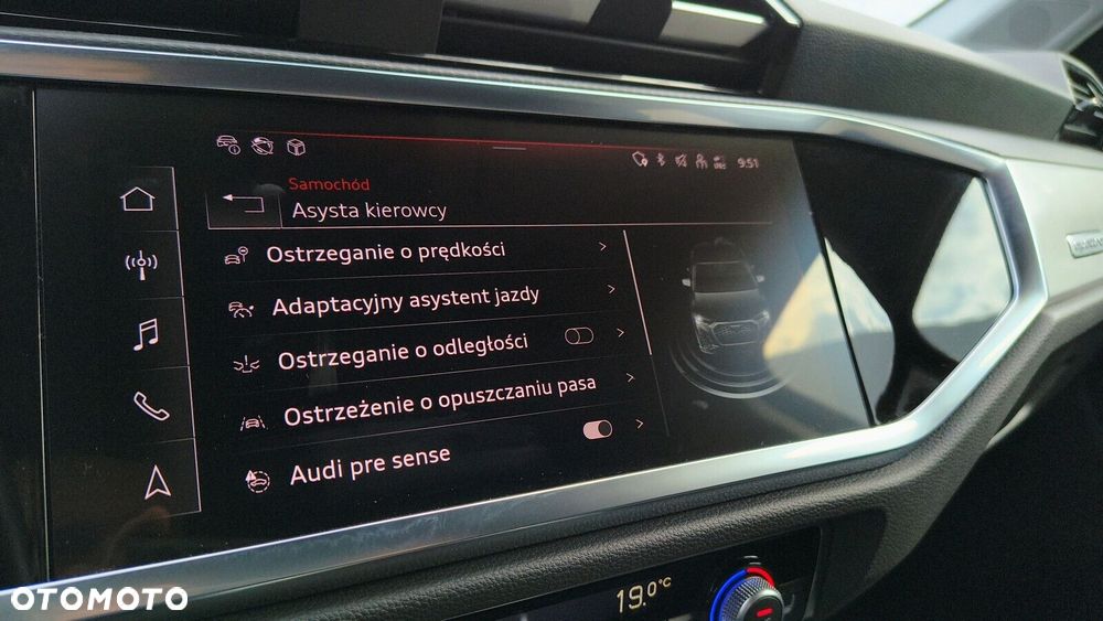 Audi Q3 Sportback - 27