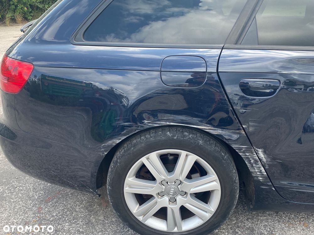 Audi A6 Avant - 24