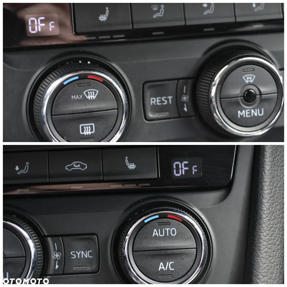 Skoda Superb 2.0 TSI 4x4 Style DSG - 31